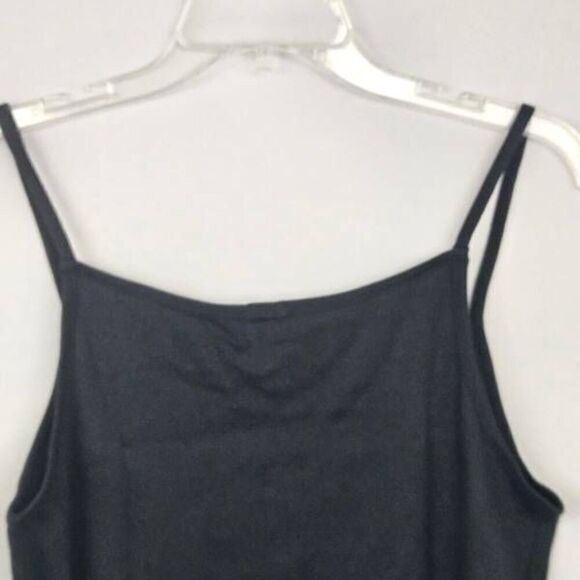 SKIMS COTTON RIBBED TANK TOP NWT - Picture 5 of 11